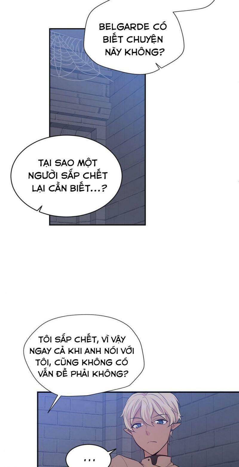 Mục Tiêu Là Cuộc Sống Hoàn Hảo Bất Khả Xâm Phạm Chap 24 - Next Chap 25