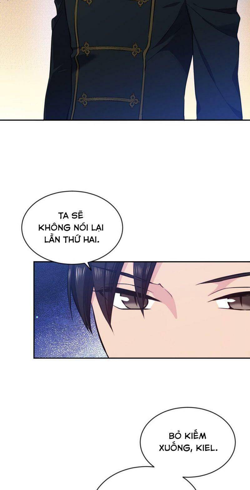 Mục Tiêu Là Cuộc Sống Hoàn Hảo Bất Khả Xâm Phạm Chap 24 - Next Chap 25