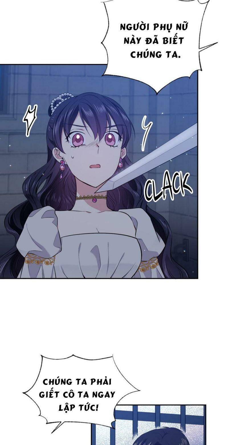 Mục Tiêu Là Cuộc Sống Hoàn Hảo Bất Khả Xâm Phạm Chap 24 - Next Chap 25