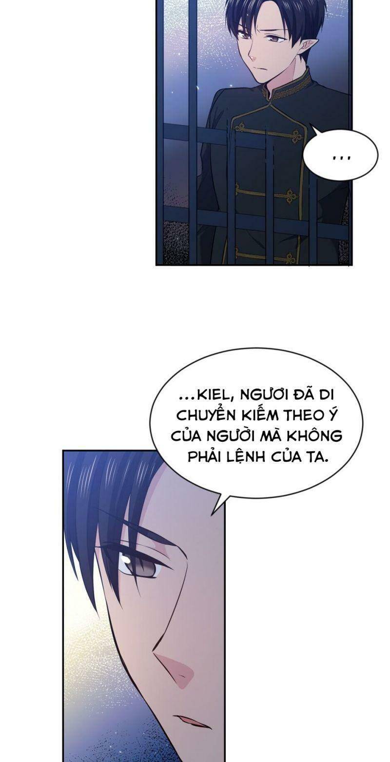 Mục Tiêu Là Cuộc Sống Hoàn Hảo Bất Khả Xâm Phạm Chap 24 - Next Chap 25