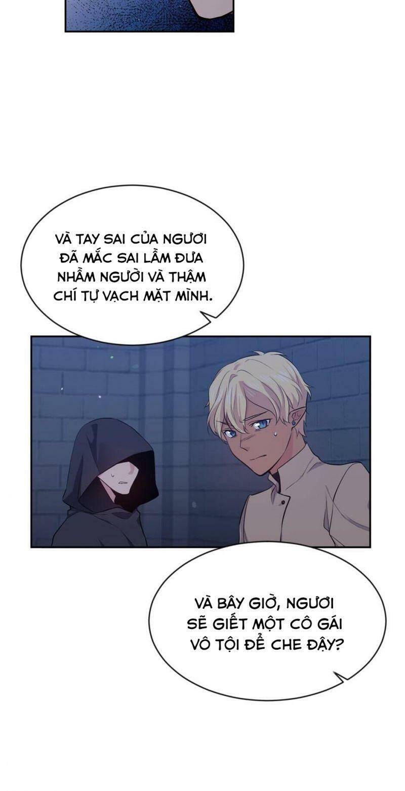 Mục Tiêu Là Cuộc Sống Hoàn Hảo Bất Khả Xâm Phạm Chap 24 - Next Chap 25