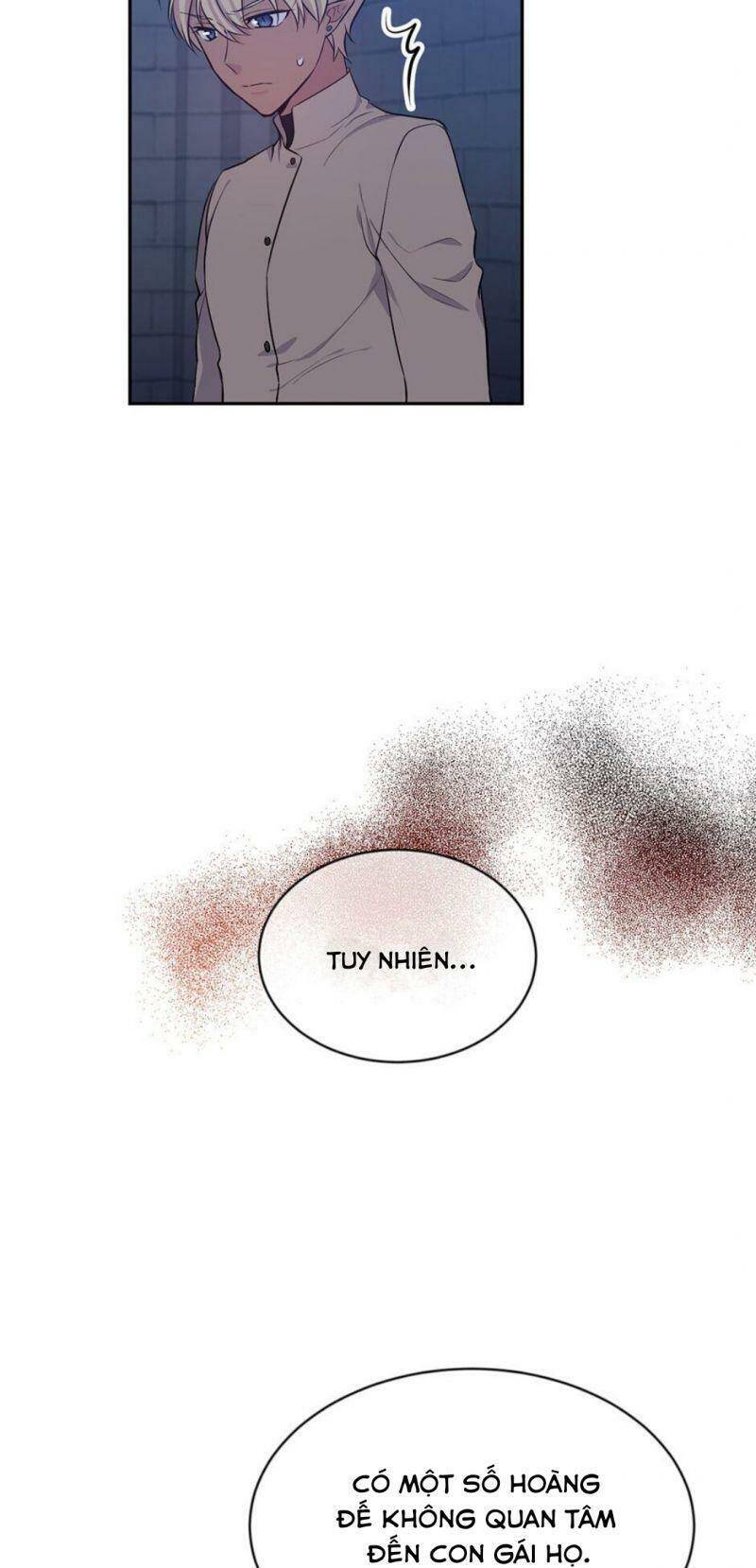 Mục Tiêu Là Cuộc Sống Hoàn Hảo Bất Khả Xâm Phạm Chap 24 - Next Chap 25