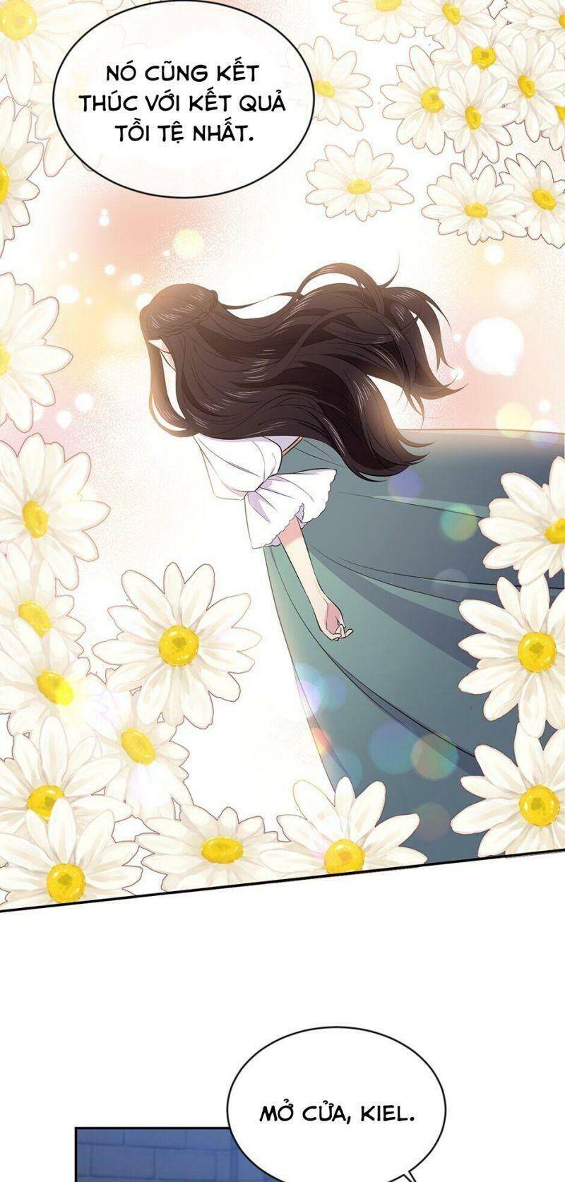 Mục Tiêu Là Cuộc Sống Hoàn Hảo Bất Khả Xâm Phạm Chap 24 - Next Chap 25