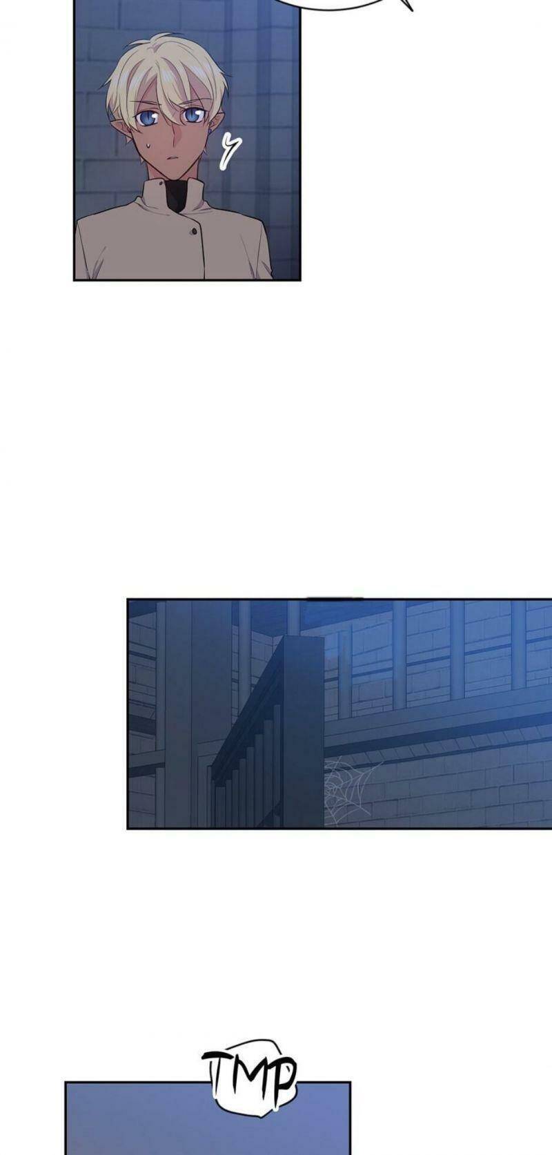 Mục Tiêu Là Cuộc Sống Hoàn Hảo Bất Khả Xâm Phạm Chap 24 - Next Chap 25