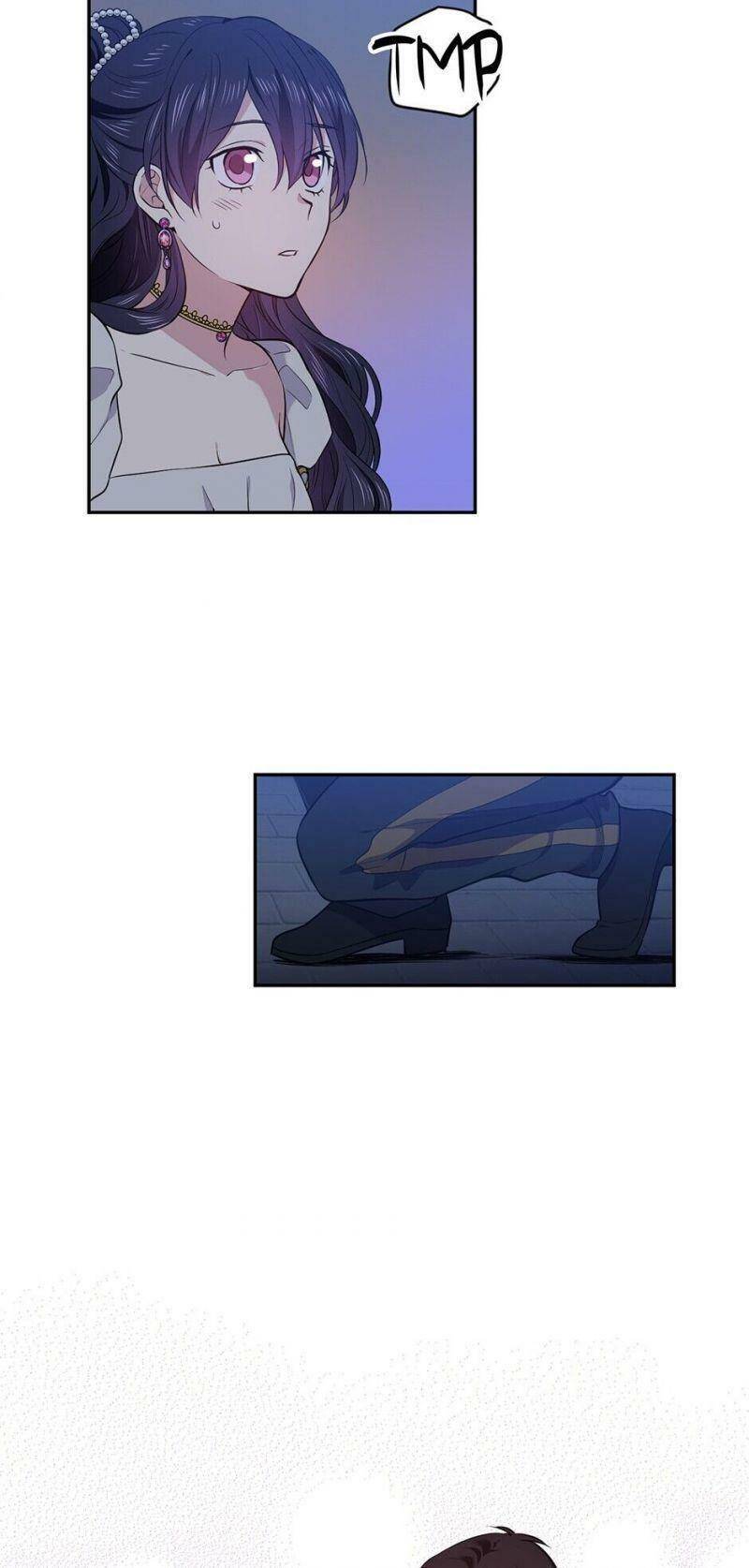 Mục Tiêu Là Cuộc Sống Hoàn Hảo Bất Khả Xâm Phạm Chap 24 - Next Chap 25