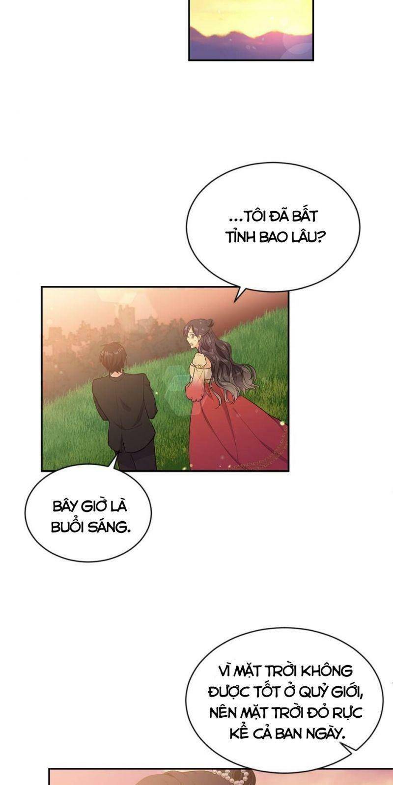 Mục Tiêu Là Cuộc Sống Hoàn Hảo Bất Khả Xâm Phạm Chap 24 - Next Chap 25