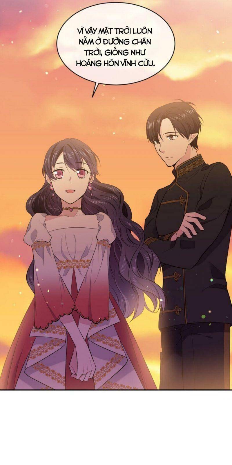 Mục Tiêu Là Cuộc Sống Hoàn Hảo Bất Khả Xâm Phạm Chap 24 - Next Chap 25