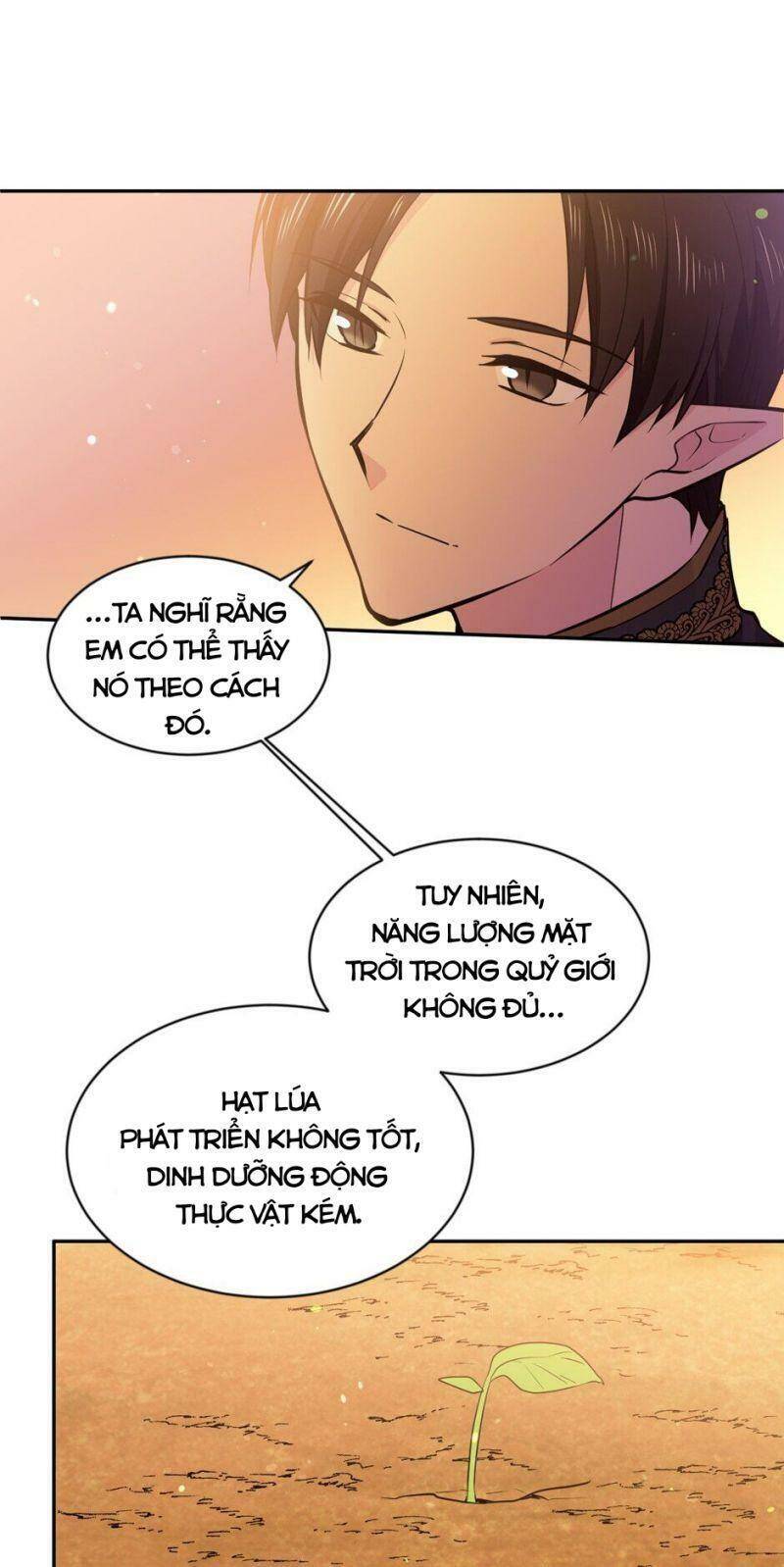 Mục Tiêu Là Cuộc Sống Hoàn Hảo Bất Khả Xâm Phạm Chap 24 - Next Chap 25