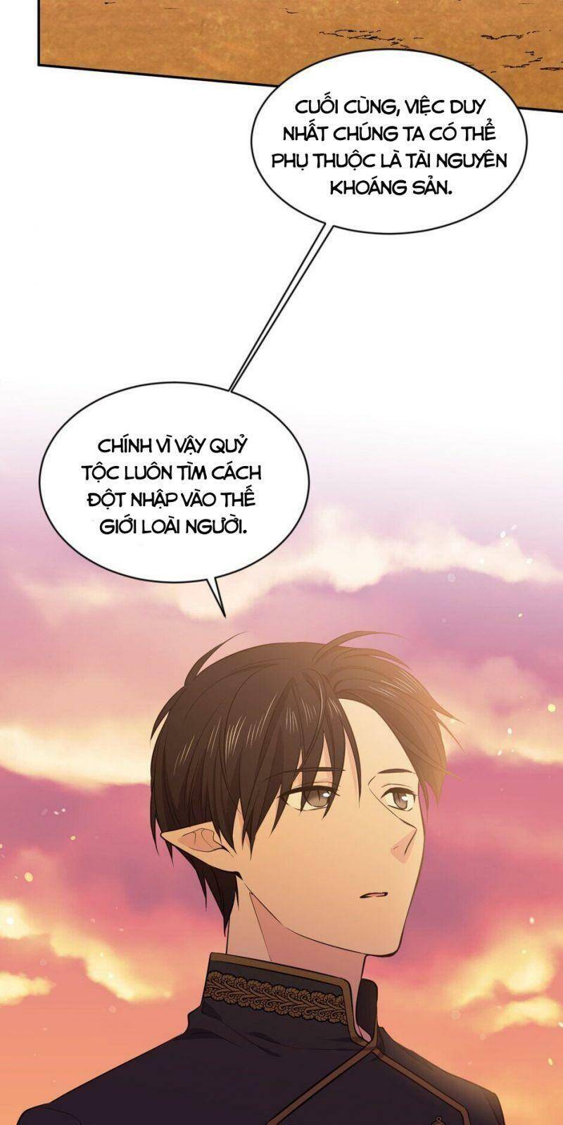 Mục Tiêu Là Cuộc Sống Hoàn Hảo Bất Khả Xâm Phạm Chap 24 - Next Chap 25