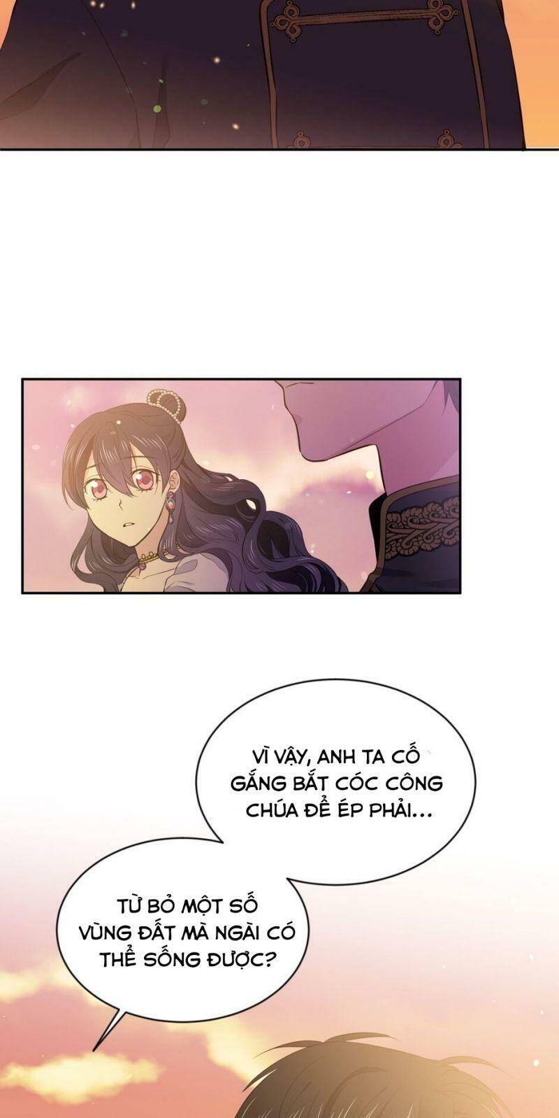 Mục Tiêu Là Cuộc Sống Hoàn Hảo Bất Khả Xâm Phạm Chap 24 - Next Chap 25