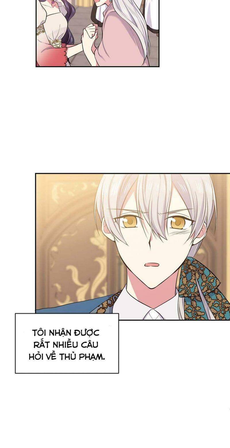 Mục Tiêu Là Cuộc Sống Hoàn Hảo Bất Khả Xâm Phạm Chap 25 - Next Chap 26