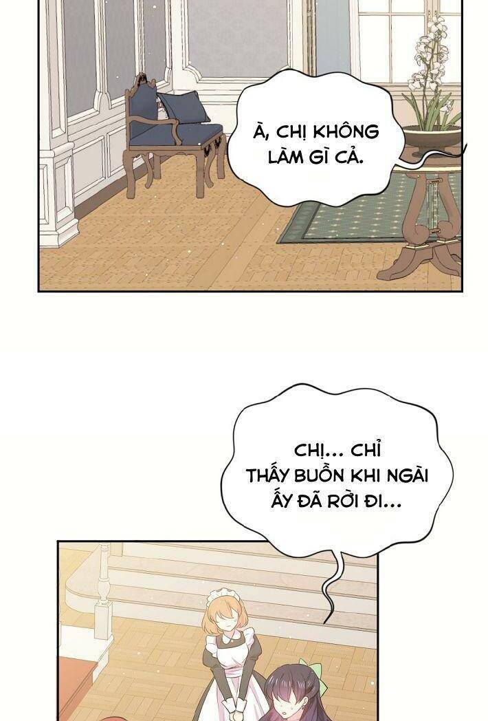 Mục Tiêu Là Cuộc Sống Hoàn Hảo Bất Khả Xâm Phạm Chap 3 - Next Chap 4