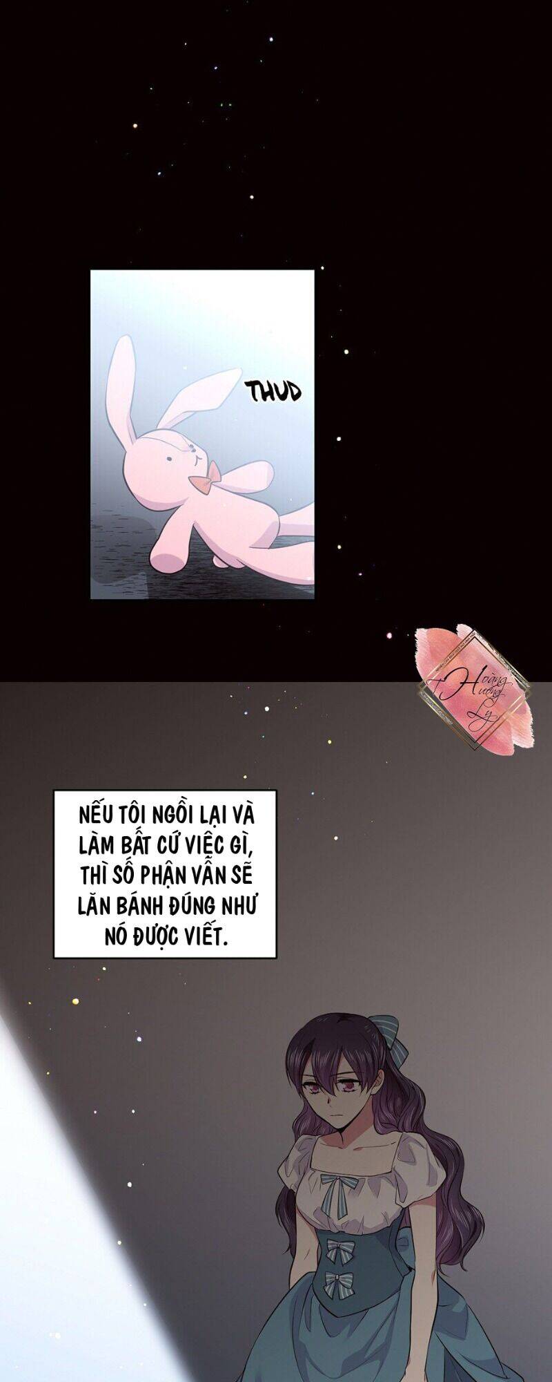 Mục Tiêu Là Cuộc Sống Hoàn Hảo Bất Khả Xâm Phạm Chap 31 - Next Chap 32