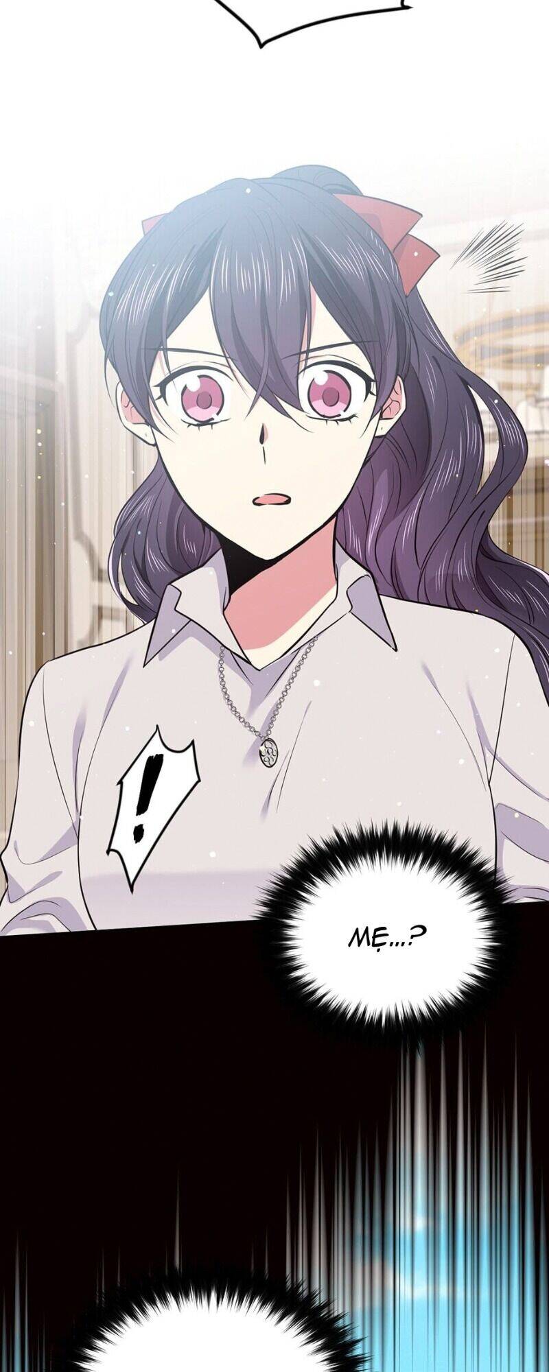 Mục Tiêu Là Cuộc Sống Hoàn Hảo Bất Khả Xâm Phạm Chap 31 - Next Chap 32