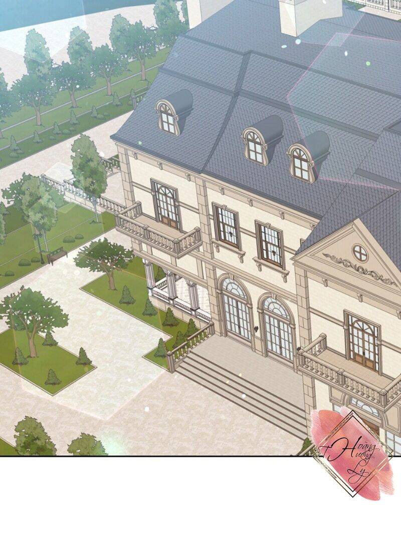 Mục Tiêu Là Cuộc Sống Hoàn Hảo Bất Khả Xâm Phạm Chap 31 - Next Chap 32