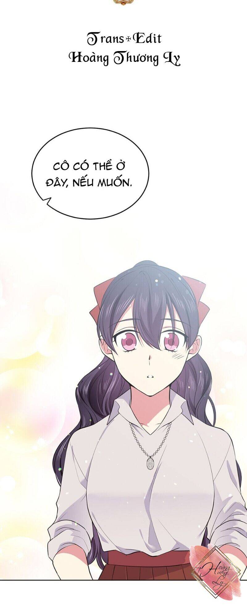 Mục Tiêu Là Cuộc Sống Hoàn Hảo Bất Khả Xâm Phạm Chap 31 - Next Chap 32
