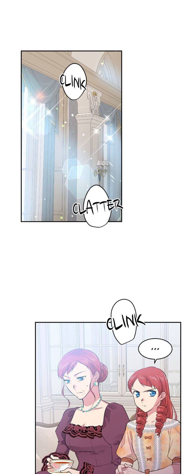 Mục Tiêu Là Cuộc Sống Hoàn Hảo Bất Khả Xâm Phạm Chap 31 - Next Chap 32