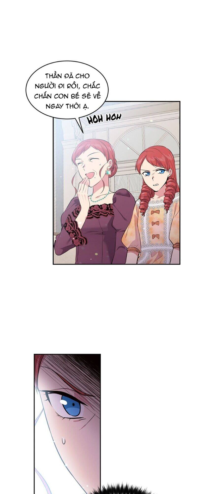 Mục Tiêu Là Cuộc Sống Hoàn Hảo Bất Khả Xâm Phạm Chap 31 - Next Chap 32