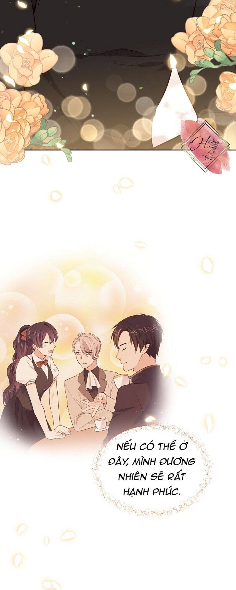 Mục Tiêu Là Cuộc Sống Hoàn Hảo Bất Khả Xâm Phạm Chap 31 - Next Chap 32