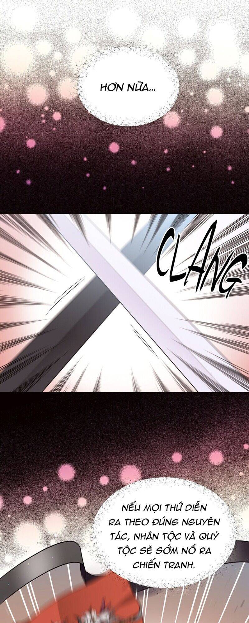 Mục Tiêu Là Cuộc Sống Hoàn Hảo Bất Khả Xâm Phạm Chap 31 - Next Chap 32