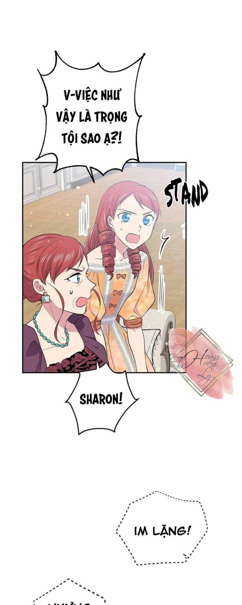 Mục Tiêu Là Cuộc Sống Hoàn Hảo Bất Khả Xâm Phạm Chap 32 - Next Chap 33