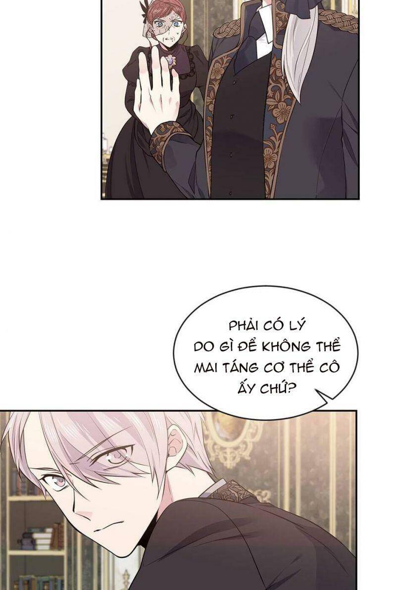 Mục Tiêu Là Cuộc Sống Hoàn Hảo Bất Khả Xâm Phạm Chap 41 - Next Chap 42