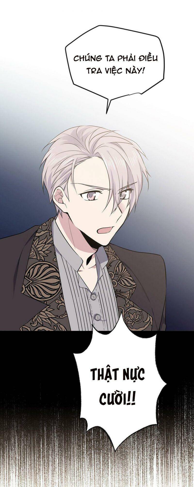 Mục Tiêu Là Cuộc Sống Hoàn Hảo Bất Khả Xâm Phạm Chap 41 - Next Chap 42