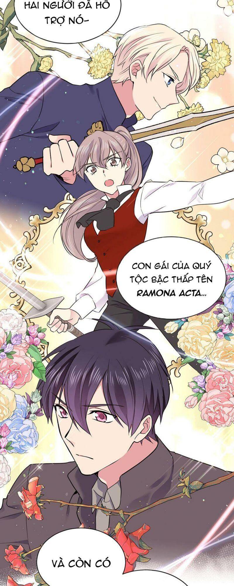 Mục Tiêu Là Cuộc Sống Hoàn Hảo Bất Khả Xâm Phạm Chap 44 - Next Chap 45