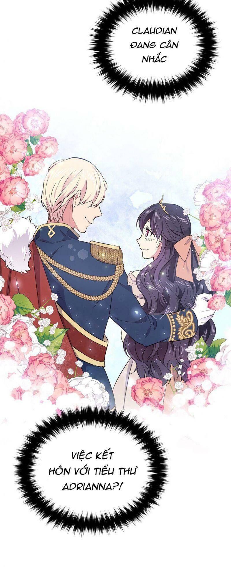 Mục Tiêu Là Cuộc Sống Hoàn Hảo Bất Khả Xâm Phạm Chap 44 - Next Chap 45