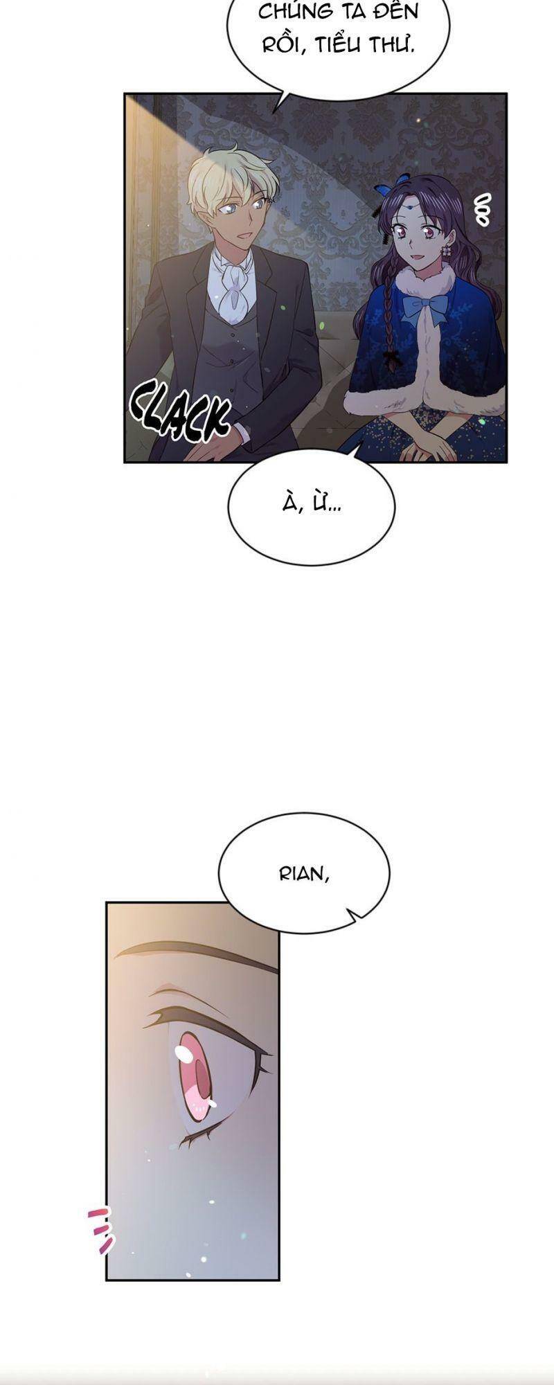 Mục Tiêu Là Cuộc Sống Hoàn Hảo Bất Khả Xâm Phạm Chap 46 - Next Chap 47