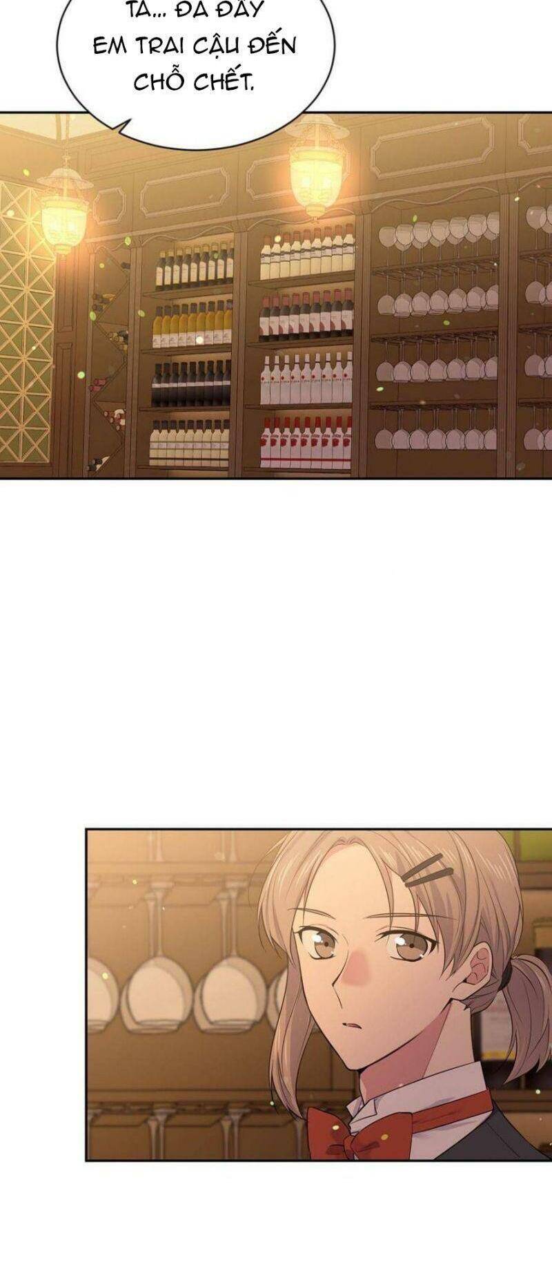 Mục Tiêu Là Cuộc Sống Hoàn Hảo Bất Khả Xâm Phạm Chap 51 - Next Chap 52