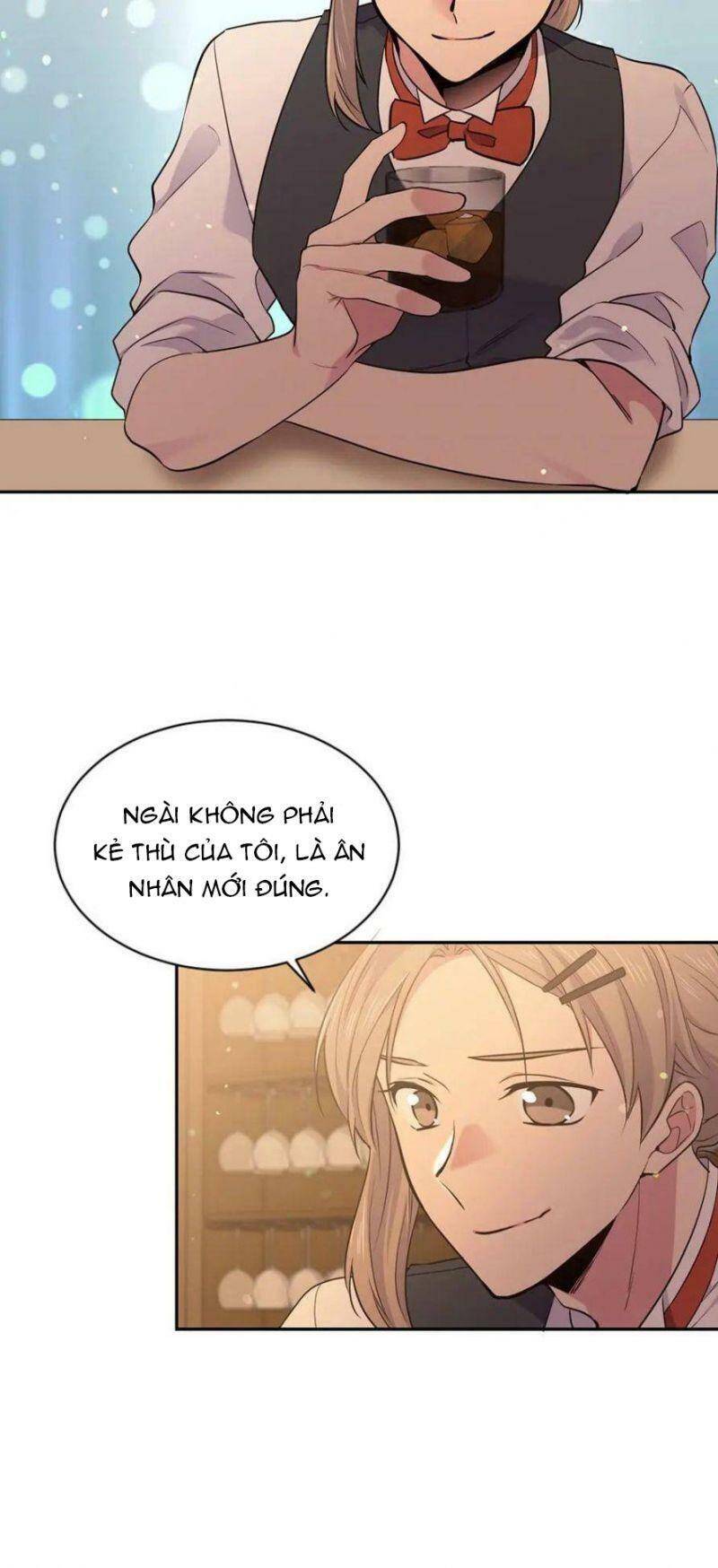 Mục Tiêu Là Cuộc Sống Hoàn Hảo Bất Khả Xâm Phạm Chap 51 - Next Chap 52