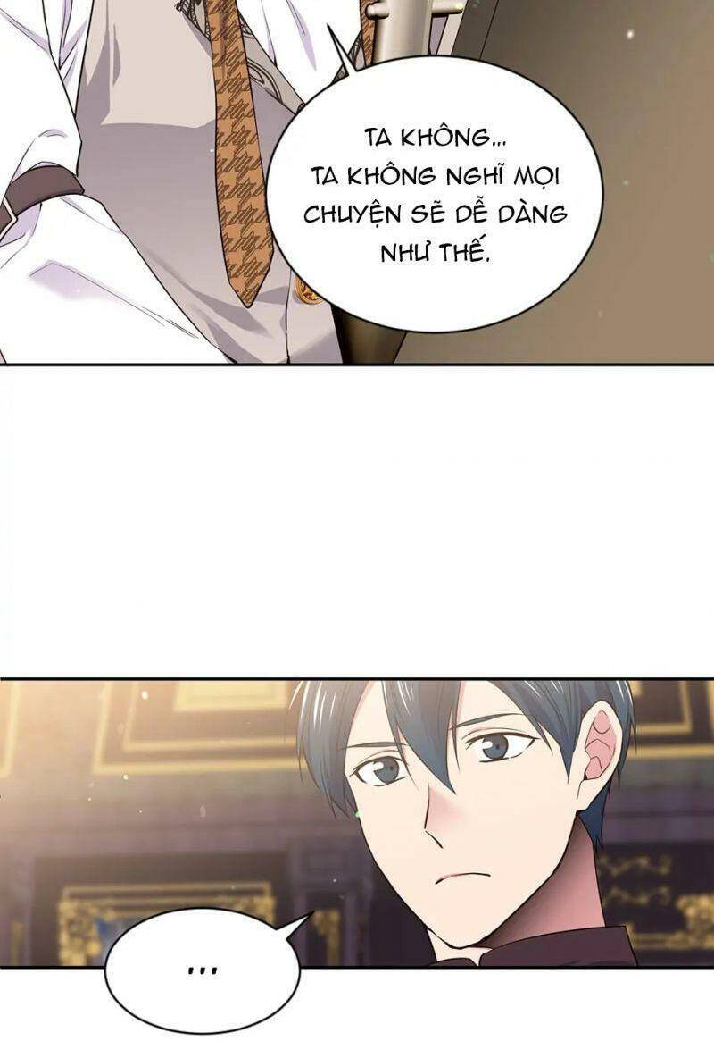 Mục Tiêu Là Cuộc Sống Hoàn Hảo Bất Khả Xâm Phạm Chap 52 - Next Chap 53