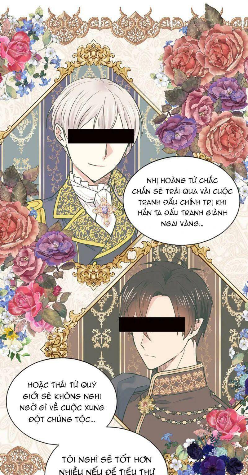 Mục Tiêu Là Cuộc Sống Hoàn Hảo Bất Khả Xâm Phạm Chap 52 - Next Chap 53