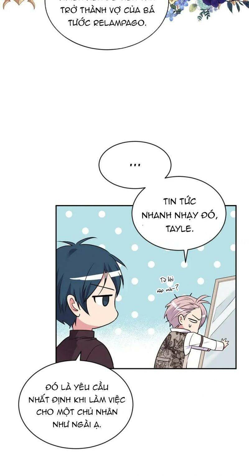 Mục Tiêu Là Cuộc Sống Hoàn Hảo Bất Khả Xâm Phạm Chap 52 - Next Chap 53