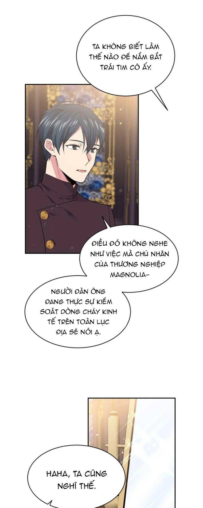 Mục Tiêu Là Cuộc Sống Hoàn Hảo Bất Khả Xâm Phạm Chap 52 - Next Chap 53