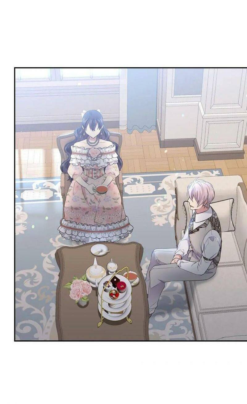 Mục Tiêu Là Cuộc Sống Hoàn Hảo Bất Khả Xâm Phạm Chap 52 - Next Chap 53