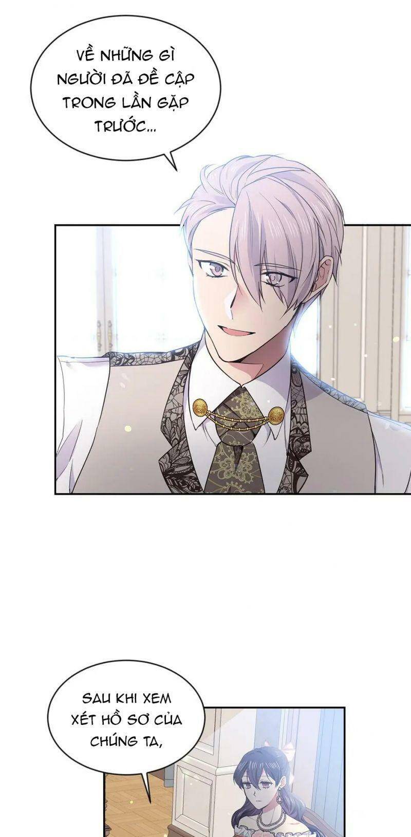 Mục Tiêu Là Cuộc Sống Hoàn Hảo Bất Khả Xâm Phạm Chap 52 - Next Chap 53