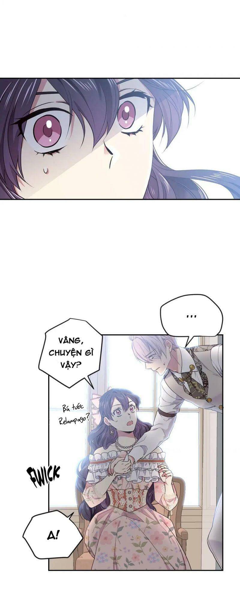 Mục Tiêu Là Cuộc Sống Hoàn Hảo Bất Khả Xâm Phạm Chap 52 - Next Chap 53