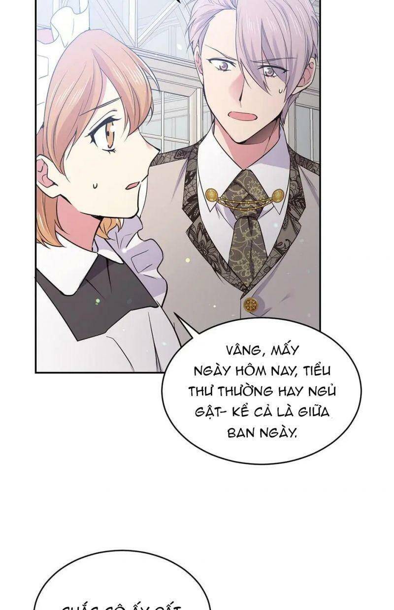 Mục Tiêu Là Cuộc Sống Hoàn Hảo Bất Khả Xâm Phạm Chap 52 - Next Chap 53