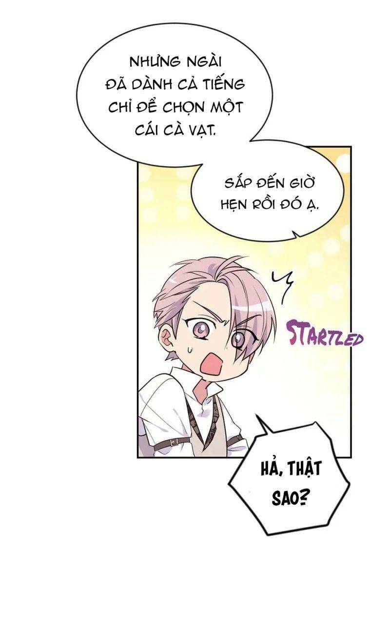 Mục Tiêu Là Cuộc Sống Hoàn Hảo Bất Khả Xâm Phạm Chap 52 - Next Chap 53