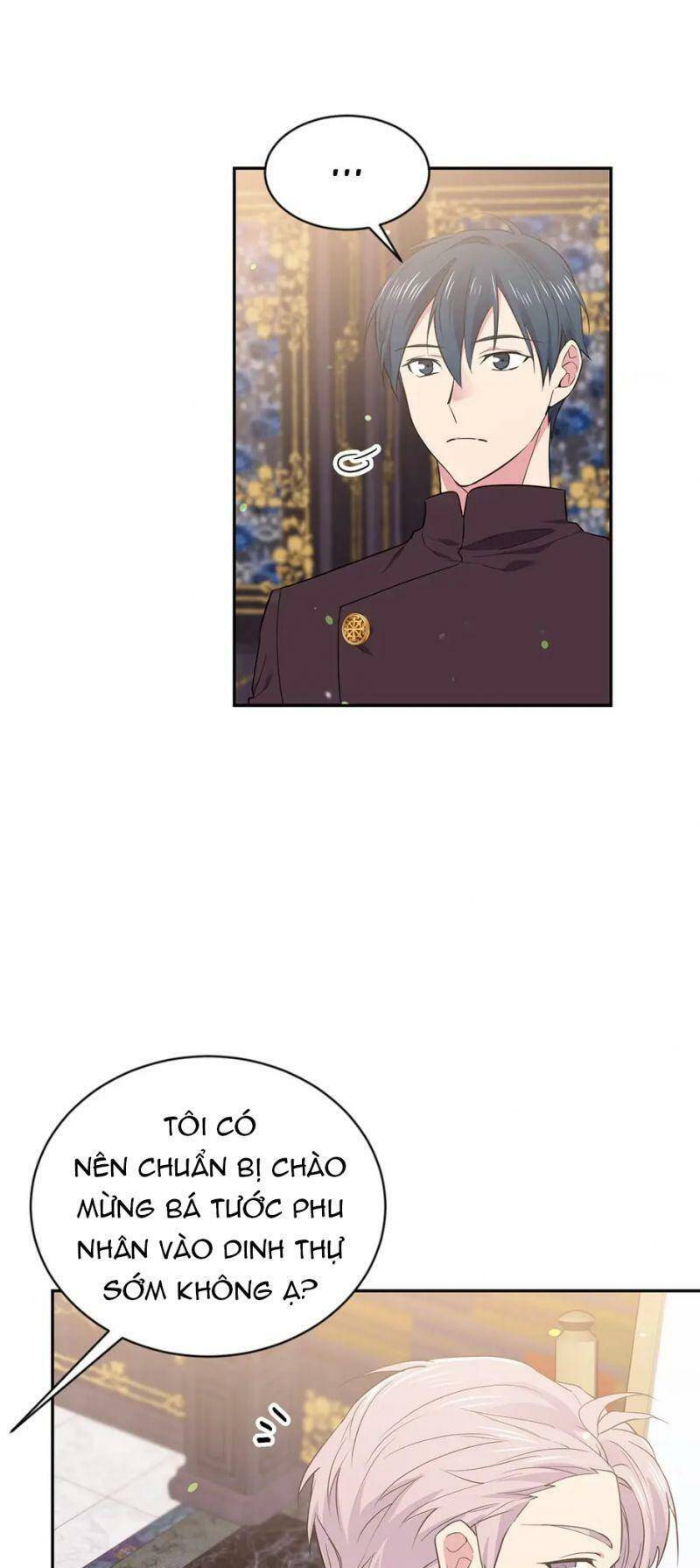 Mục Tiêu Là Cuộc Sống Hoàn Hảo Bất Khả Xâm Phạm Chap 52 - Next Chap 53