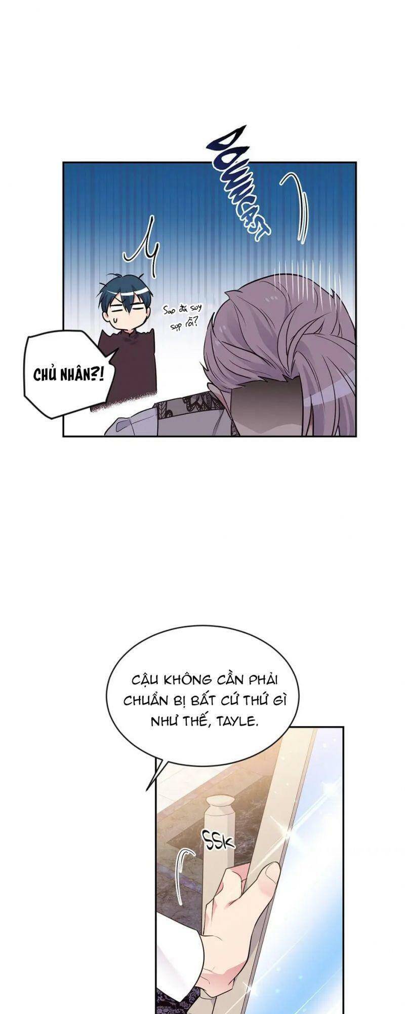 Mục Tiêu Là Cuộc Sống Hoàn Hảo Bất Khả Xâm Phạm Chap 52 - Next Chap 53