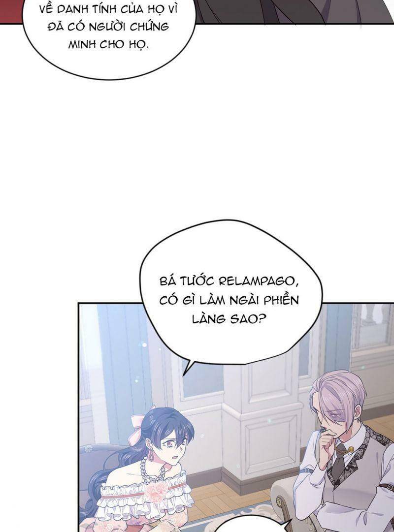 Mục Tiêu Là Cuộc Sống Hoàn Hảo Bất Khả Xâm Phạm Chap 53 - Next Chap 54