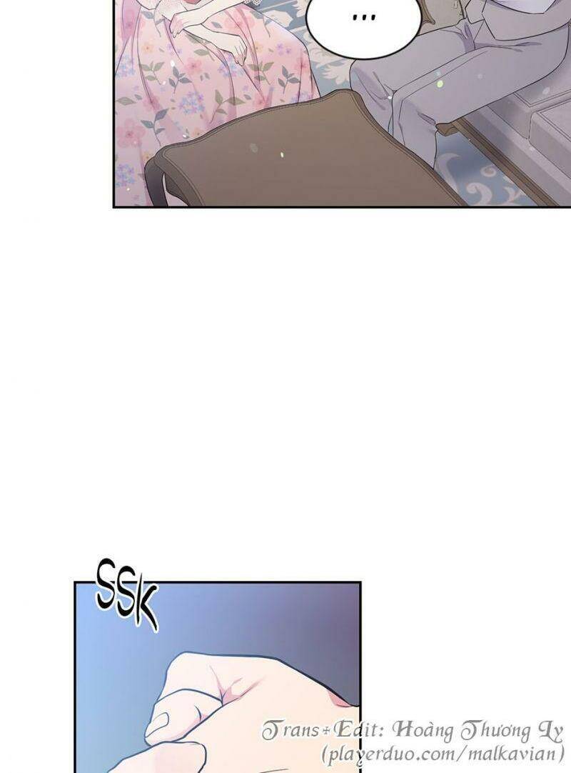 Mục Tiêu Là Cuộc Sống Hoàn Hảo Bất Khả Xâm Phạm Chap 53 - Next Chap 54