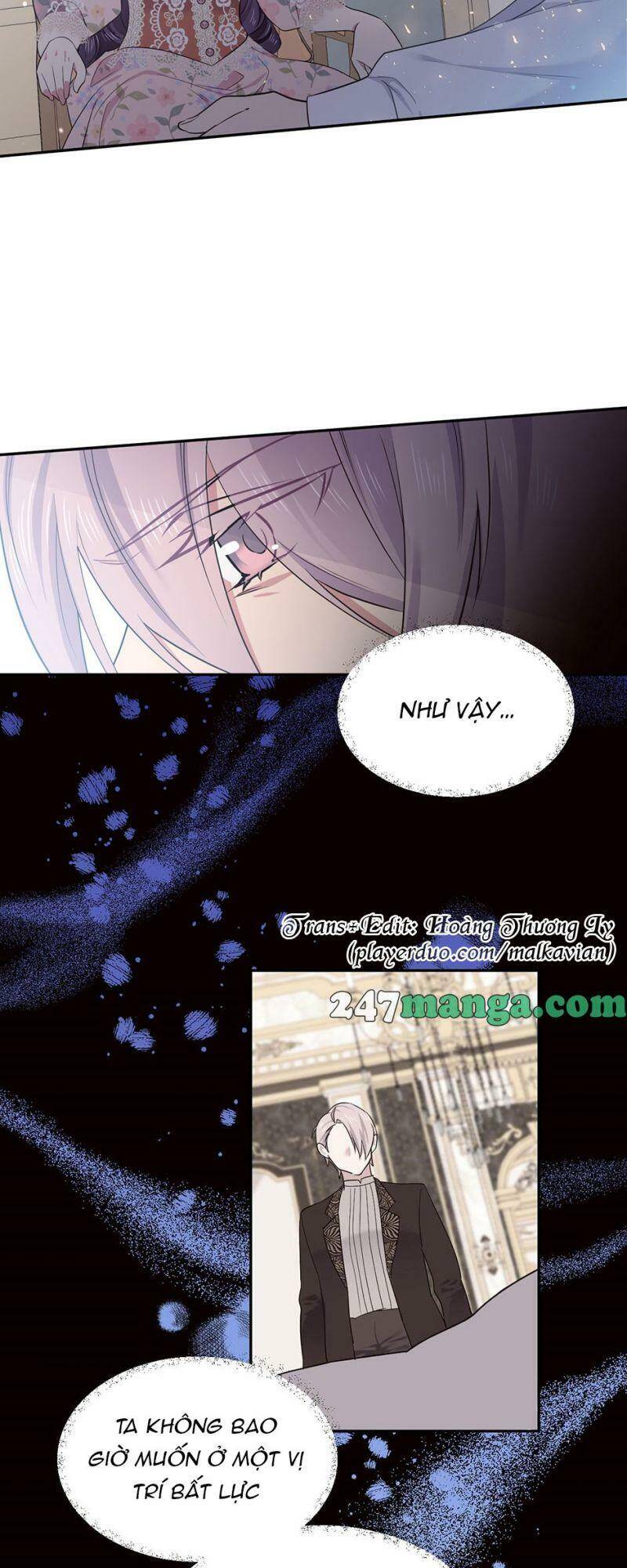 Mục Tiêu Là Cuộc Sống Hoàn Hảo Bất Khả Xâm Phạm Chap 53 - Next Chap 54