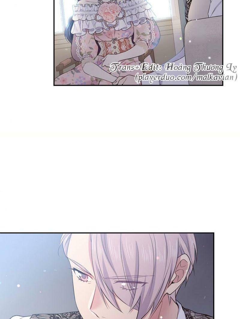 Mục Tiêu Là Cuộc Sống Hoàn Hảo Bất Khả Xâm Phạm Chap 53 - Next Chap 54