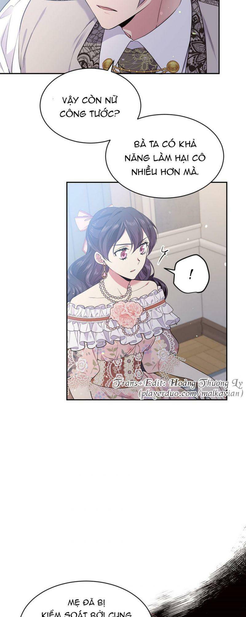 Mục Tiêu Là Cuộc Sống Hoàn Hảo Bất Khả Xâm Phạm Chap 53 - Next Chap 54