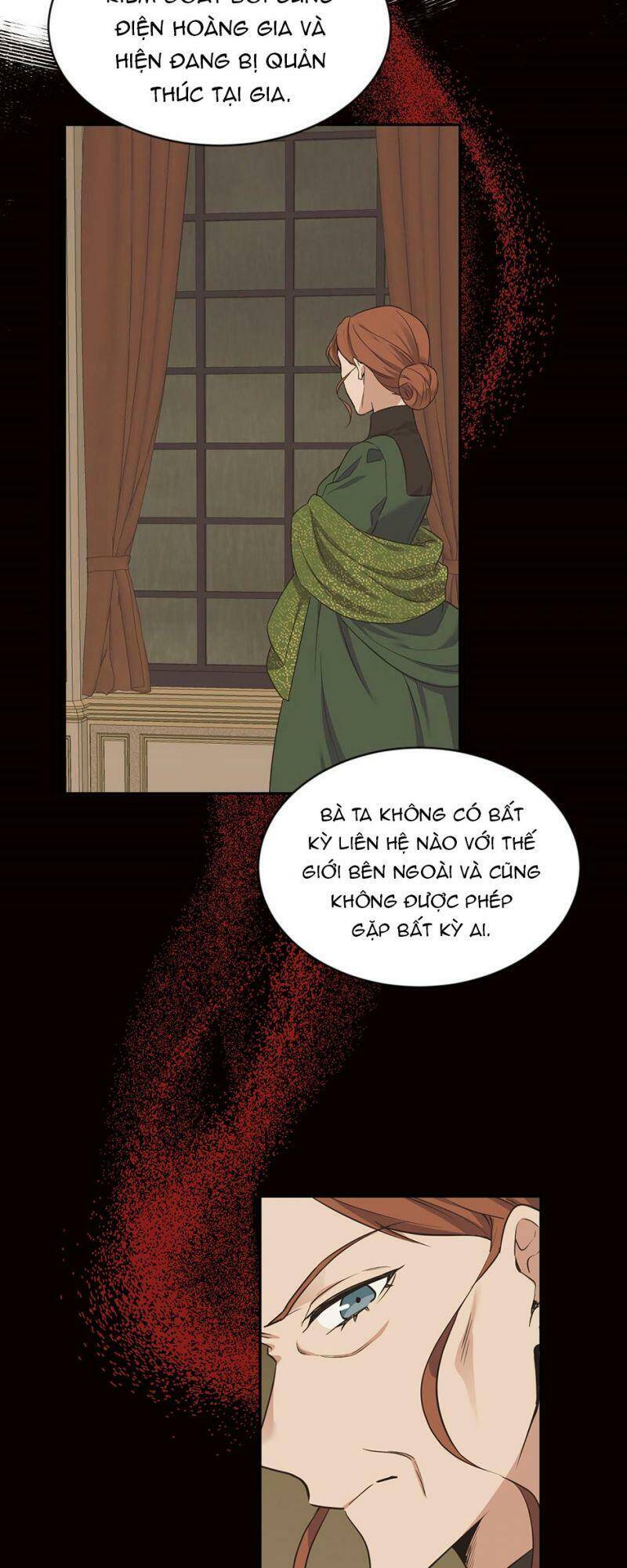 Mục Tiêu Là Cuộc Sống Hoàn Hảo Bất Khả Xâm Phạm Chap 53 - Next Chap 54