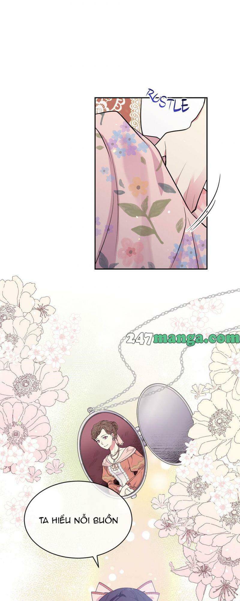 Mục Tiêu Là Cuộc Sống Hoàn Hảo Bất Khả Xâm Phạm Chap 53 - Next Chap 54